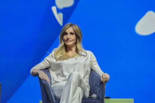 "Torno per ballare e cantare come quella volta in Grease"