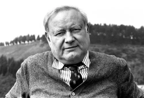 Paolo Volponi, il disagio dentro la fabbrica