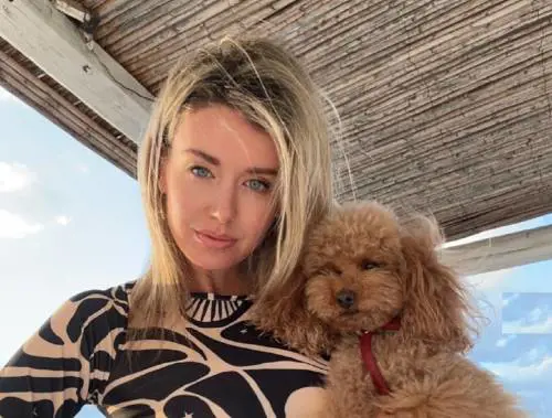 La corsa in ospedale, poi l'operazione. Il dramma dell'ex velina