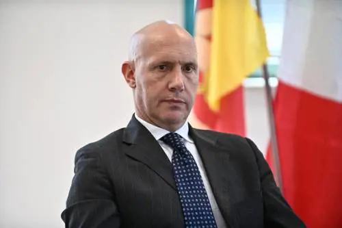 "Appalti pilotati". Quattro arresti, c'è anche il figlio dell'ex ministro Visco