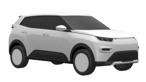 Nuova Fiat Panda 2024: le immagini del modello, sarà anche elettrica
