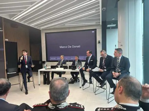 Al via il fondo pensionistico per i Carabinieri