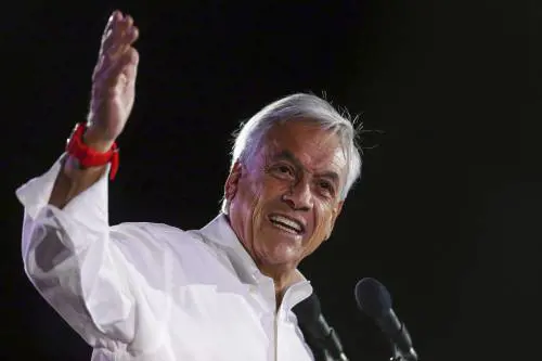 Cile sotto choc, l'ex presidente Piñera muore in un incidente di elicottero