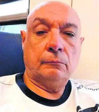 "Io, quasi ucciso dagli anarchici perché di destra"