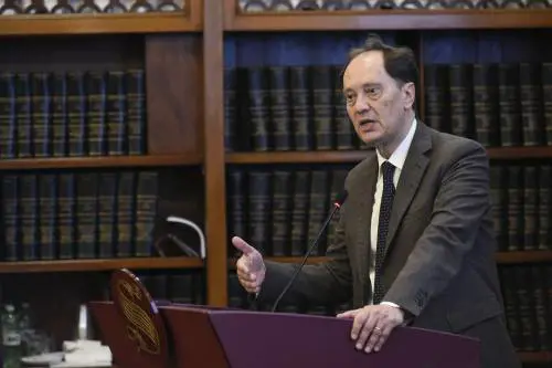 "Più poteri al premier col nuovo testo"