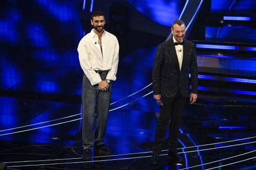 Non c'è niente di strano: sono di sinistra come sempre. Però fan ridere
