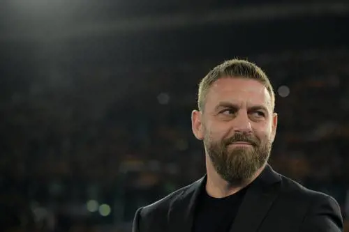 DDR, la pace dopo Mou