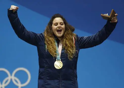 Moioli, ecco il triplete. Rotto l'incantesimo: arriva l'oro mondiale