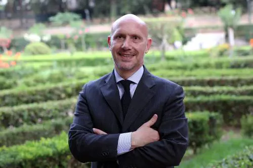 "Adesso devo soddisfare altre persone". Così Visco jr pilotava appalti e mazzette