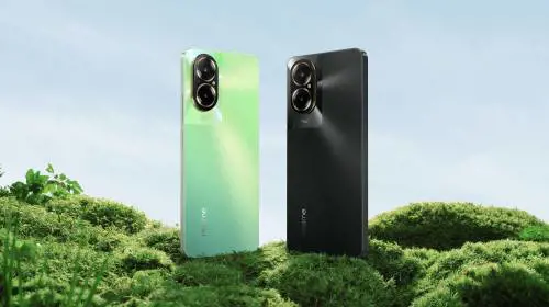 Realme C67, 108 megapixel a 200 euro: la recensione
