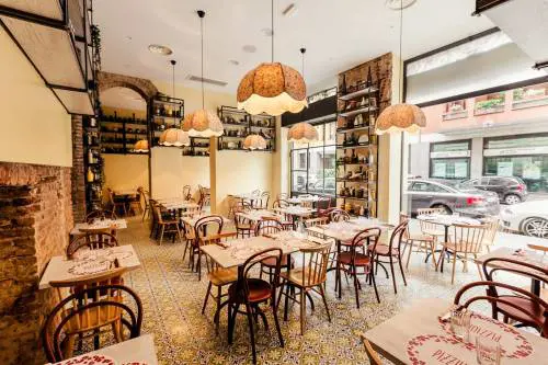 Pizzium, la meraviglia delle pizze regionali