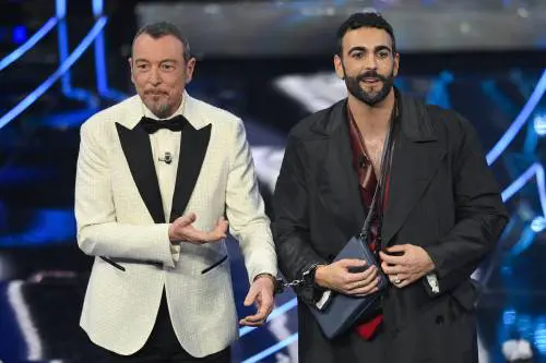 "Boppone": cosa significa neologismo usato sui social per Sanremo