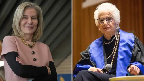 Liliana Segre, il figlio risponde agli attacchi choc di Elena Basile: "Quereliamo"