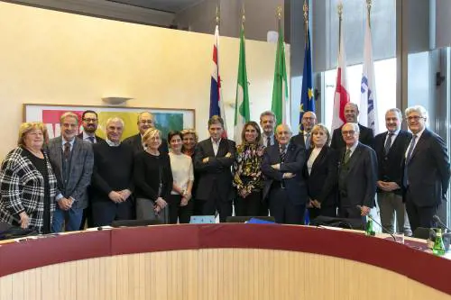 Nasce IT-EX, le fiere internazionali italiane si alleano