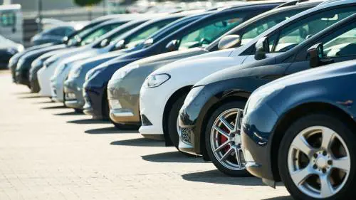 Le cinque auto sotto i 15mila euro 
