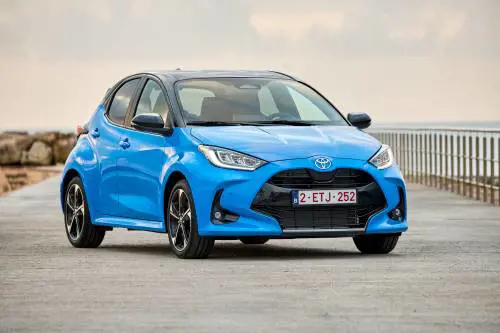 Toyota Yaris 2024: le novità nella video anteprima