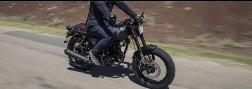 Gli scooter 125 potranno circolare in autostrada e tangenziale