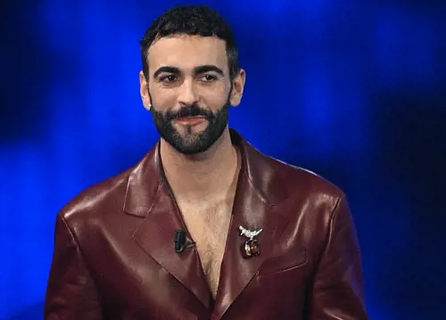 I cantanti di Sanremo ci danno un "taglio"