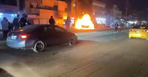 Drone contro un auto a Baghdad: così gli Usa hanno ucciso un leader Hezbollah