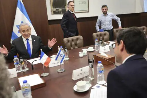 Netanyahu tira dritto e alza il tiro su Rafah. Ma su ostaggi e tempi concessioni a Biden