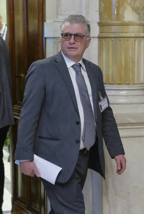 Ex rettore assolto dopo 6 anni. "Infangato, fine di un incubo"