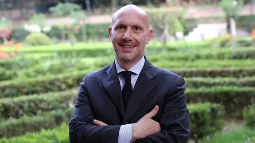 "Adesso devo soddisfare altre persone". Così Visco jr pilotava appalti e mazzette