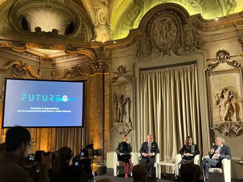 "Future S", al via gli incontri di Sisal sulle sfide del futuro