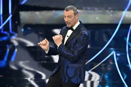 Sanremo 2024, gli ascolti calano. La seconda serata delude rispetto alla passata edizione