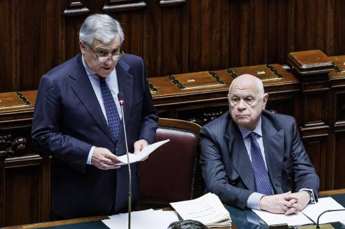 "No al trasferimento in ambasciata". Tajani chiarisce il caso Salis