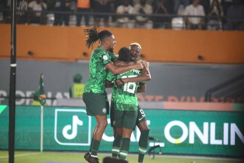 Osimhen contro Kessié: l'atto finale della Coppa d'Africa