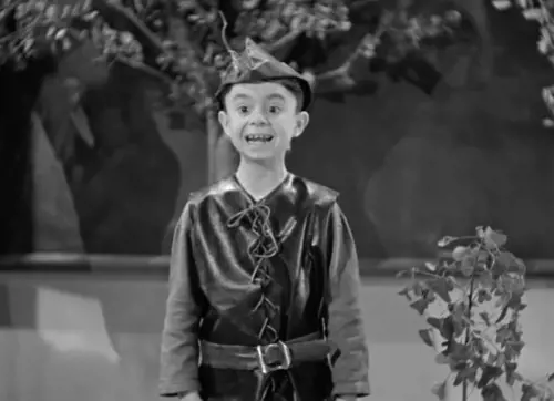 Carl "Alfalfa" Switzer (Screen ClassicFlix via YouTube)