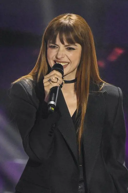 Sanremo, accuse di plagio anche contro Annalisa: ecco perché