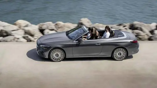 Spider e cabrio, le 10 migliori auto con tetto in tela da acquistare