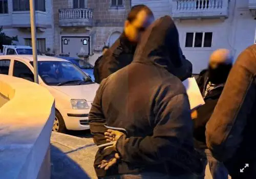 Fermato a Malta il genero di Totò Riina: Tony Ciavarello pronto a rientrare in Italia