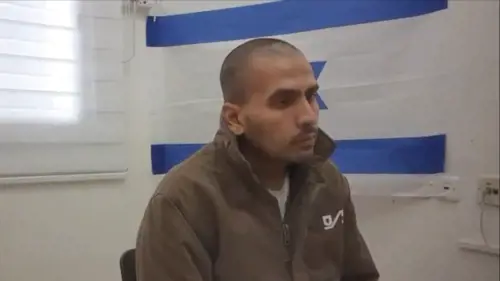 L'appello del comandante di Hamas ai terroristi: "Arrendetevi"