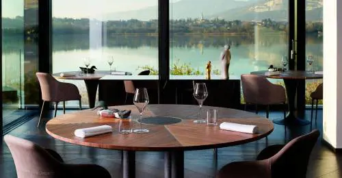 Como, quel ramo del lago tutto da mangiare