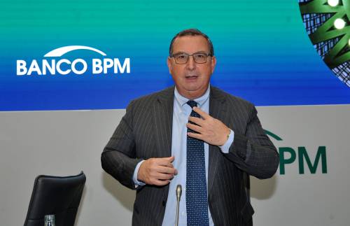 Bpm più forte delle stime: "Siamo già il terzo polo"