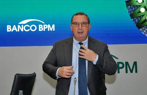 Bpm più forte delle stime: "Siamo già il terzo polo"