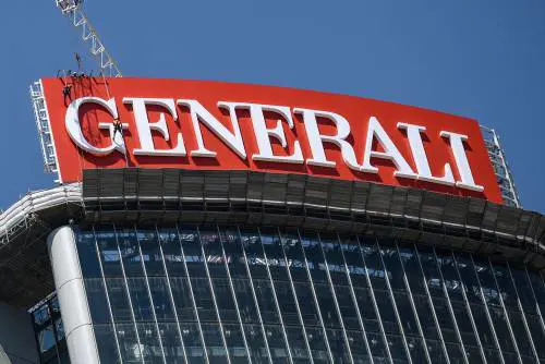 Generali fa festa solo a metà. Schiaffo Delfin-Caltagirone