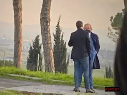 "Prof estranea agli 007". E i pm chiedono l'archiviazione sul caso Renzi-Mancini