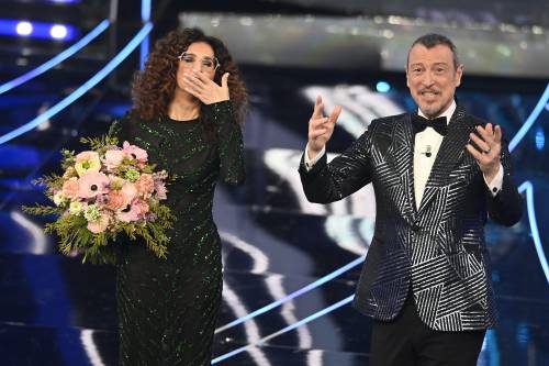 Dopo il qua qua, il ballo di Sanremo è meno entusiasmante