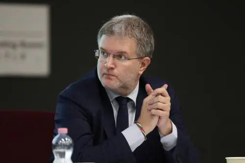 Lobby nera, archiviati ma "sospettati"