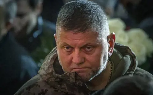 "A Kiev una battaglia tra le due Z". Ecco chi potrebbe succedere a Zelensky
