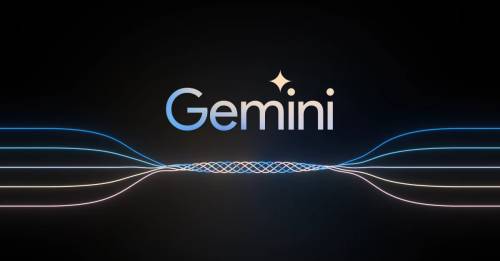 Parte l'era "Gemini": così Google cambia il mondo dei chatbot