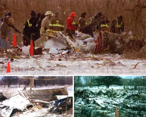 L'avvitamento, il ghiaccio, lo schianto: il dramma del volo Comair 3272