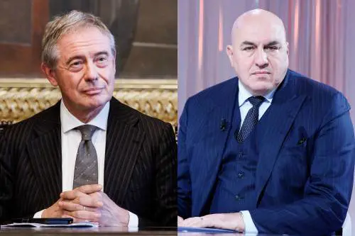 Se i ministri di destra ci querelano