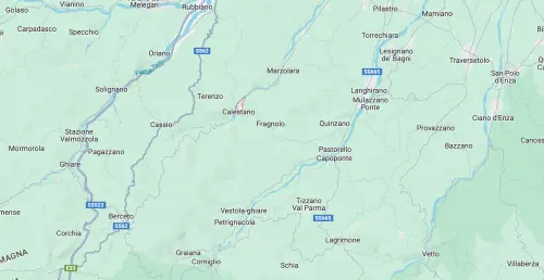 Terremoto di magnitudo 4.1. Scossa a Parma, si è sentita fino a Milano