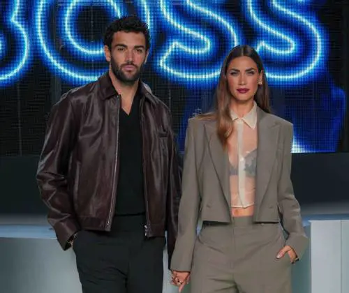 "Voleva una famiglia, lui no". Il retroscena sulla rottura tra Berrettini e Melissa Satta