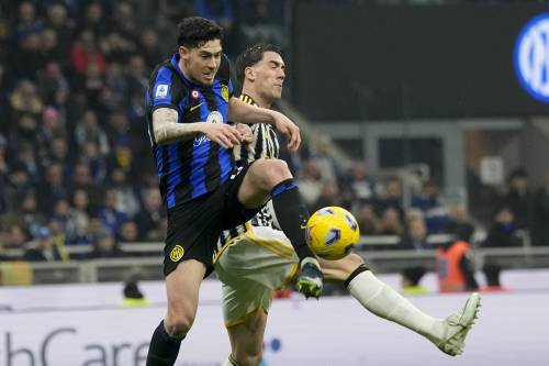 La mossa delle grandi: Juve, Inter e Milan vogliono la Serie A a 18 squadre