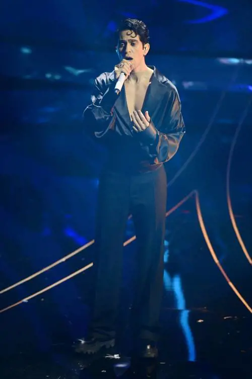 Sanremo conquista Spotify: la playlist dell'Ariston è la più ascoltata del mondo